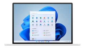 Preview: Windows 11 – Het moderne Windows 8 met twee startmenu’s?