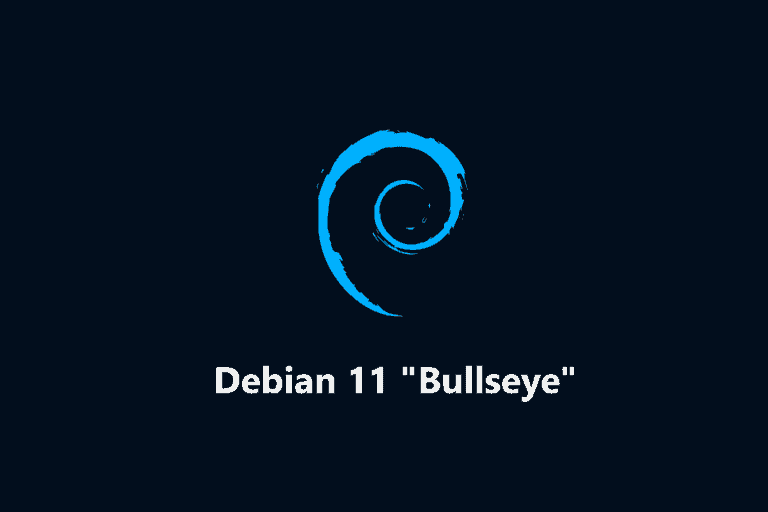 Linux-distributie Debian 11 gepresenteerd