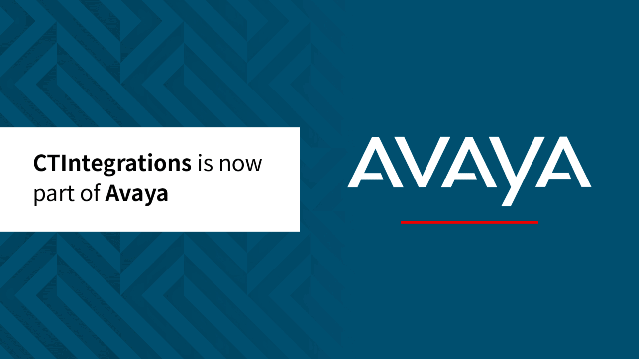 Avaya breidt OneCloud uit met overname CTIntegrations Techzine.nl