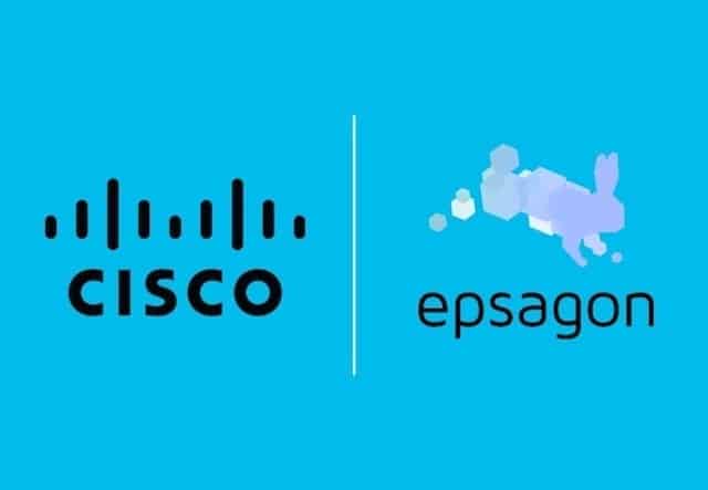 Cisco breidt observability-portfolio uit met overname Epsagon