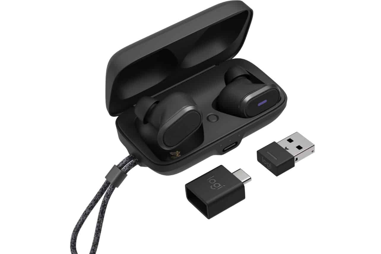 LogitechZoneTrueWirelessGraphite5-1 LogitechZoneTrueWirelessGraphite5-1