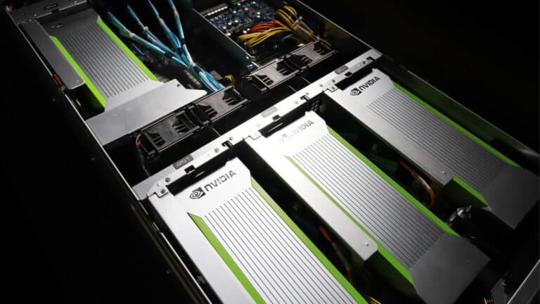 GPU-servers te duur? Testomgeving van S3S moet meerwaarde tonen