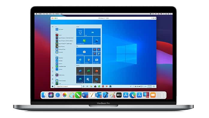 Parallels 17 ondersteunt Windows 11 op Macs