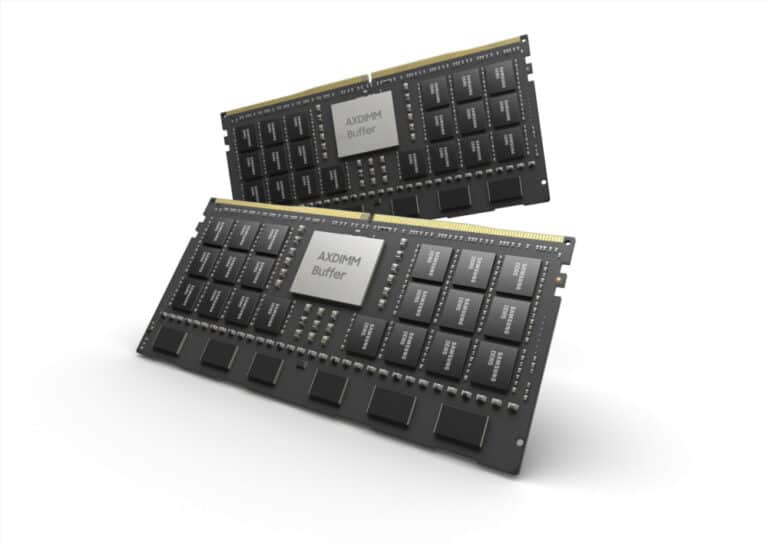 Samsung brengt in-memory processing naar meer toepassingen