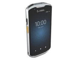Zebra lanceert mobiele computer TC52ax