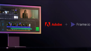 Adobe koopt videospecialist Frame.io voor ruim 1 miljard euro