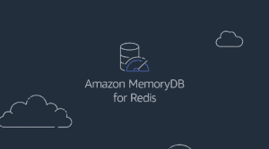 AWS introduceert managed in-memory database Amazon MemoryDB for Redis