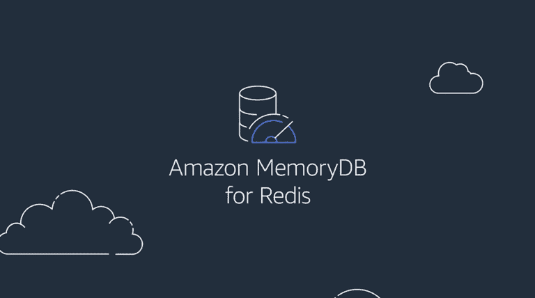 AWS introduceert managed in-memory database Amazon MemoryDB for Redis