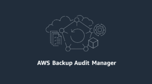 AWS geeft meer inzicht in cloud backup met Backup Audit Manager