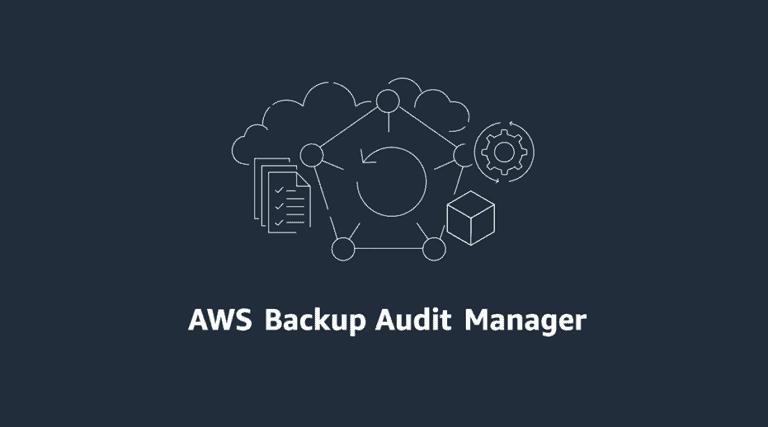 AWS geeft meer inzicht in cloud backup met Backup Audit Manager