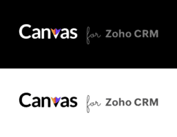 Zoho komt met designstudio Canvas voor CRM