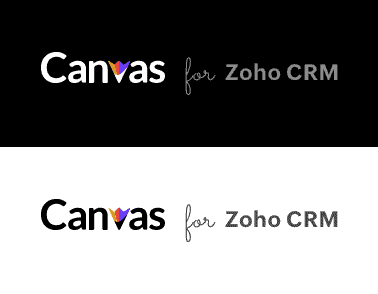 Zoho komt met designstudio Canvas voor CRM