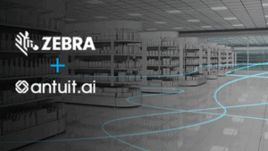 Zebra Technologies koopt AI-softwarespecialist Antuit.ai