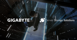 Gigabyte zet testomgeving op met Belgisch Server Storage Solutions