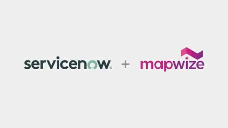 ServiceNow koopt Mapwize voor indoornavigatiefunctionaliteit