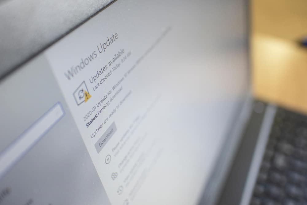 Image for the article: Microsoft meldt zes actief misbruikte zero days in Patch Tuesday