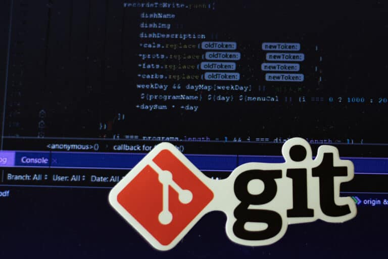 Git 2.33 komt met nieuw merge-proces