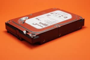 ‘Seagate blijft HDD-marktleider, WD nadert’