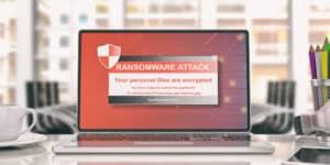 De volgende golf van ransomware
