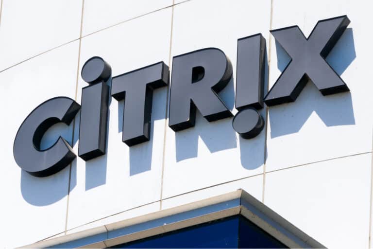 Beveiliging is essentieel voor Citrix Workspace en hybride werken