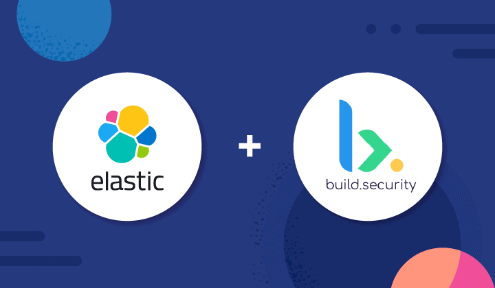 Elastic koopt build.security voor cloud native security