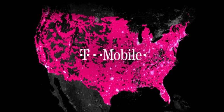 T-Mobile USA onderzoekt geclaimde massahack