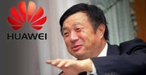 ‘Huawei moet meer focus hebben op patenten voor 6G’