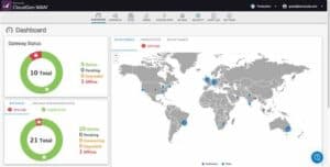 Barracuda Networks introduceert cloud-native SASE-platform