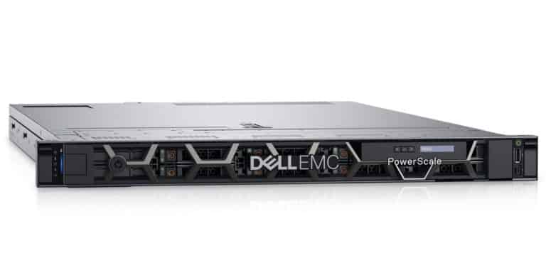 Dell komt met nieuwe hybride PowerScale-systemen