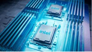 ‘Intel past prijzen serverprocessors aan in concurrentieslag met AMD’