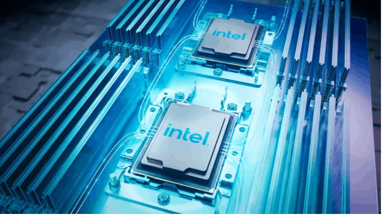 Intel en Google ontwikkelen ‘Mount Evans’ IPU voor datacenters