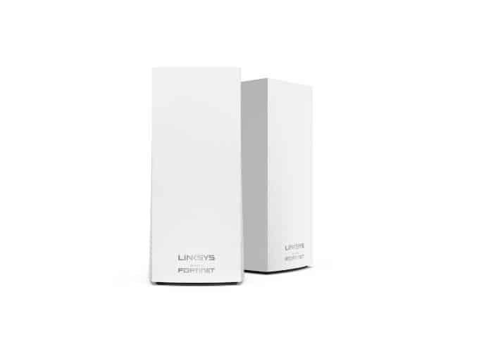 Fortinet en Linksys komen met HomeWRK for Business thuisrouter