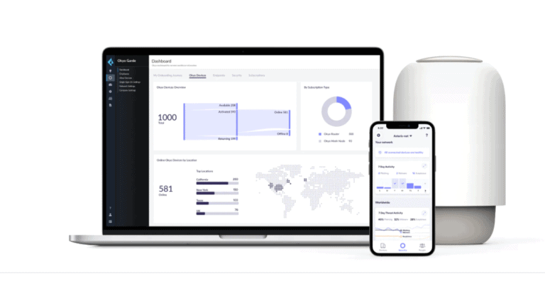 Palo Alto Networks lanceert antimalware-router voor thuiswerkers