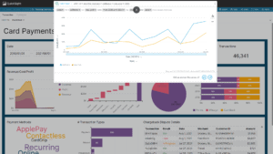 AWS versimpelt business intelligence met NLP-tool QuickSight Q