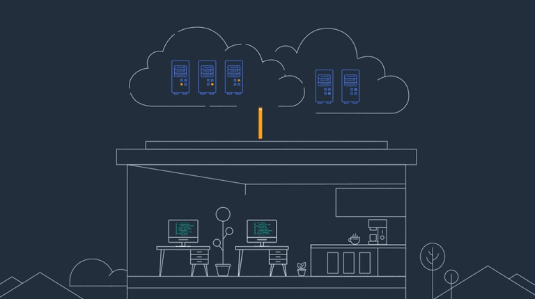 AWS biedt meer inzicht in infrastructuur met Managed Grafana