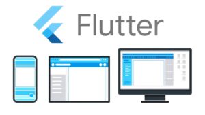 Google geeft Flutter grote update naar versie 2.5