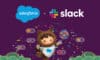 De wereld van Salesforce draait nu om Slack