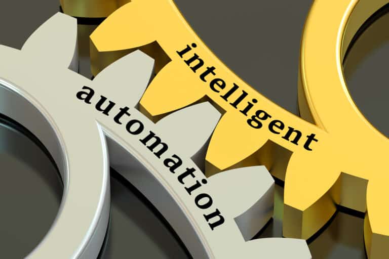 Hyperautomation en IPA: hoe waardevol is automatisering vandaag de dag?