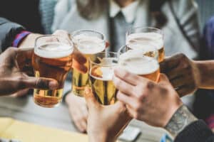 Japanse Asahi-fabrieken plat na cyberaanval