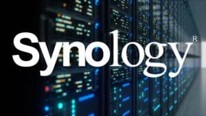 Synology wil opschalen naar de enterprise-markt met verbeterd aanbod