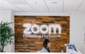 Zoom neemt Workvivo over