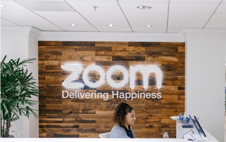 Zoom neemt Workvivo over