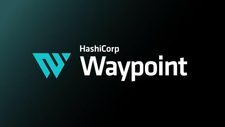 HashiCorp introduceert versie 0.6 van PaaS-oplossing Waypoint