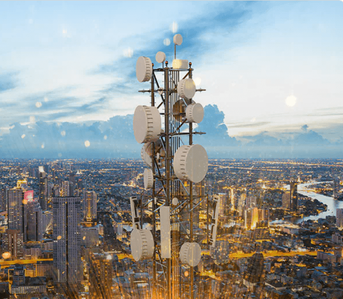 Arm wil 5G-ontwikkeling vooruit brengen met Solutions Lab