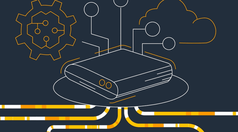 AWS introduceert on-premises Panorama-appliance voor computer vision