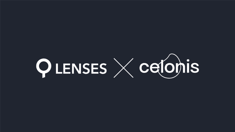 Celonis optimaliseert data execution met Lenses en Execution Graph