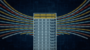 Aruba en Pensando ontwikkelen datacenterswitch CX 10000