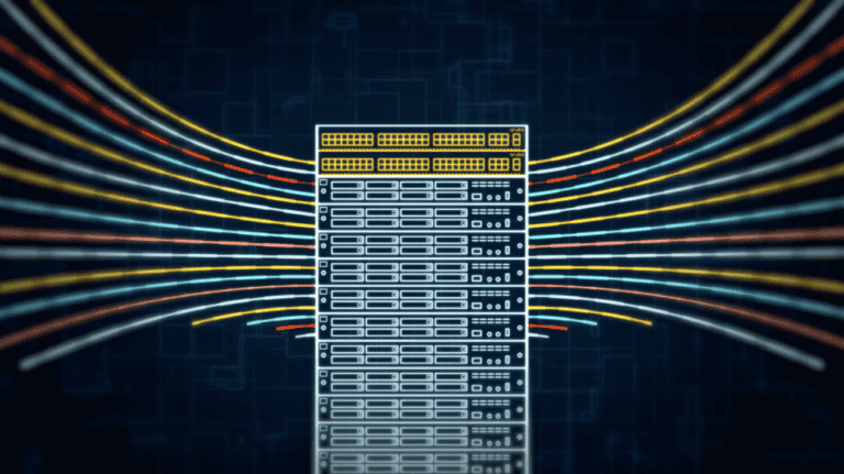 Aruba en Pensando ontwikkelen datacenterswitch CX 10000