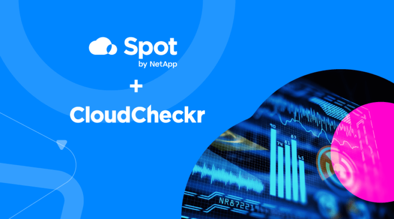 NetApp koopt CloudCheckr voor kostenbeheer