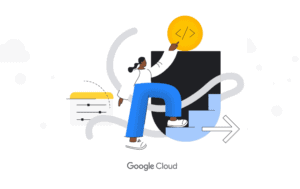 Google traint cloudvaardigheden met Google Cloud Skills Boost